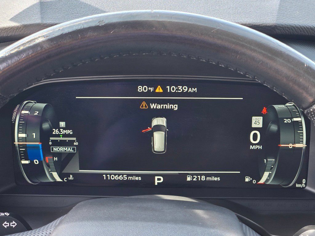 Used 2022 Mitsubishi Outlander SE AWD/4WD image 31