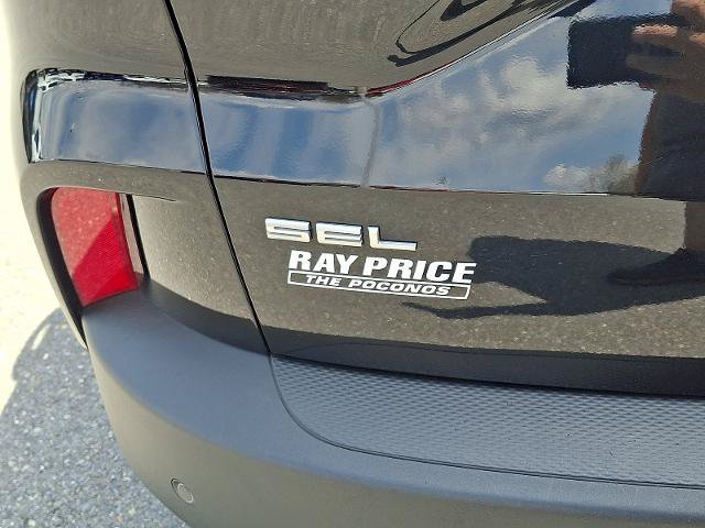 Certified 2022 Ford Escape SEL AWD/4WD image 32