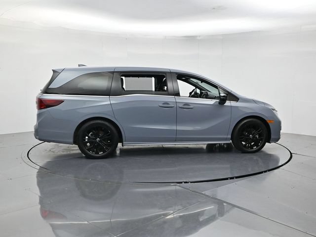 Used 2025 Honda Odyssey Sport-L image 2