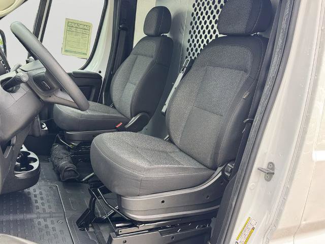 Used 2023 RAM ProMaster 2500 FWD image 13