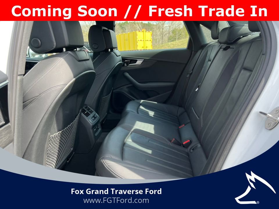 Used 2024 Audi A4 2.0T Premium Plus AWD/4WD image 5