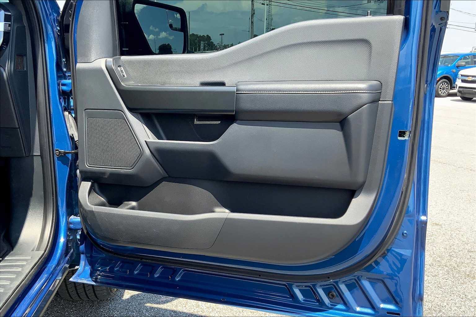 Certified 2023 Ford F150 XL w/ STX Appearance Package RWD image 20