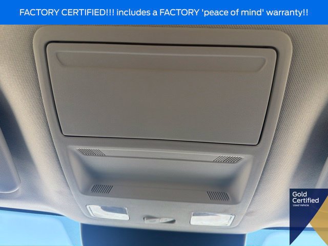 Certified 2026 Ford Maverick XLT w/ Equipment Group 301A AWD/4WD image 40