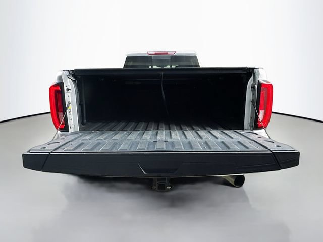 Used 2020 GMC Sierra 2500 SLT w/ SLT Premium Plus Package AWD/4WD image 31