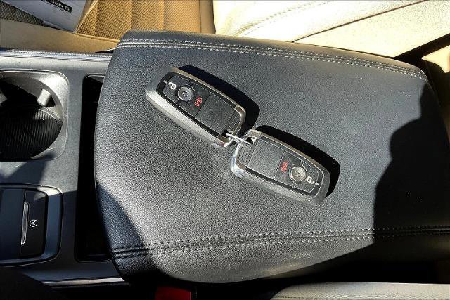 Certified 2023 Ford Edge SE image 18