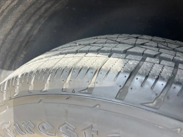 Used 2019 Chevrolet Trax LT w/ Sun & Sound Package FWD image 27