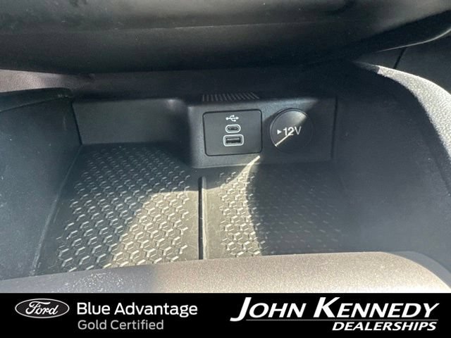 Certified 2023 Ford Bronco Sport Big Bend AWD/4WD image 18