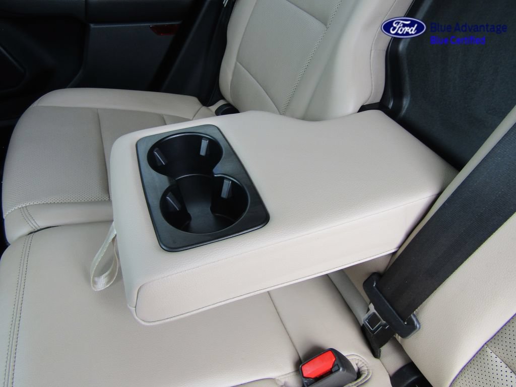 Certified 2021 Ford Escape SEL w/ Technology Package AWD/4WD image 23