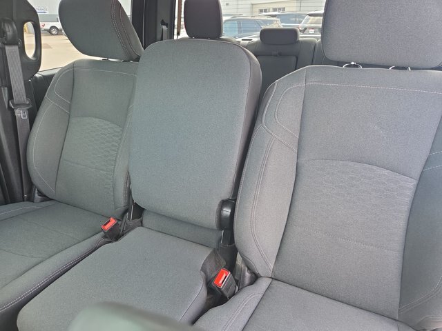 Used 2025 RAM 2500 Big Horn AWD/4WD image 18