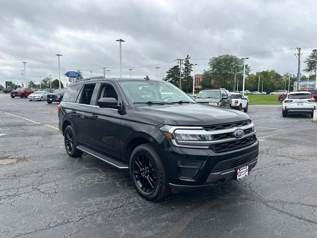 Certified 2022 Ford Expedition XLT AWD/4WD image 10