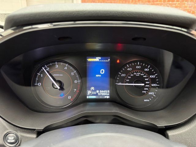 Used 2023 Subaru Crosstrek 2.0i image 15