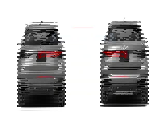 Used 2025 Audi Q3 2.0T Premium image 3