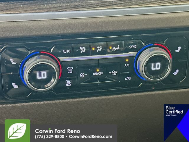 Used 2022 Chevrolet Silverado 1500 LT AWD/4WD image 24