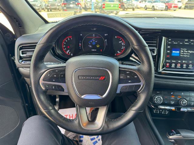 Used 2024 Dodge Durango SXT image 25