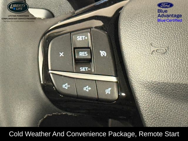 Certified 2022 Ford Escape SE w/ Convenience Package image 30