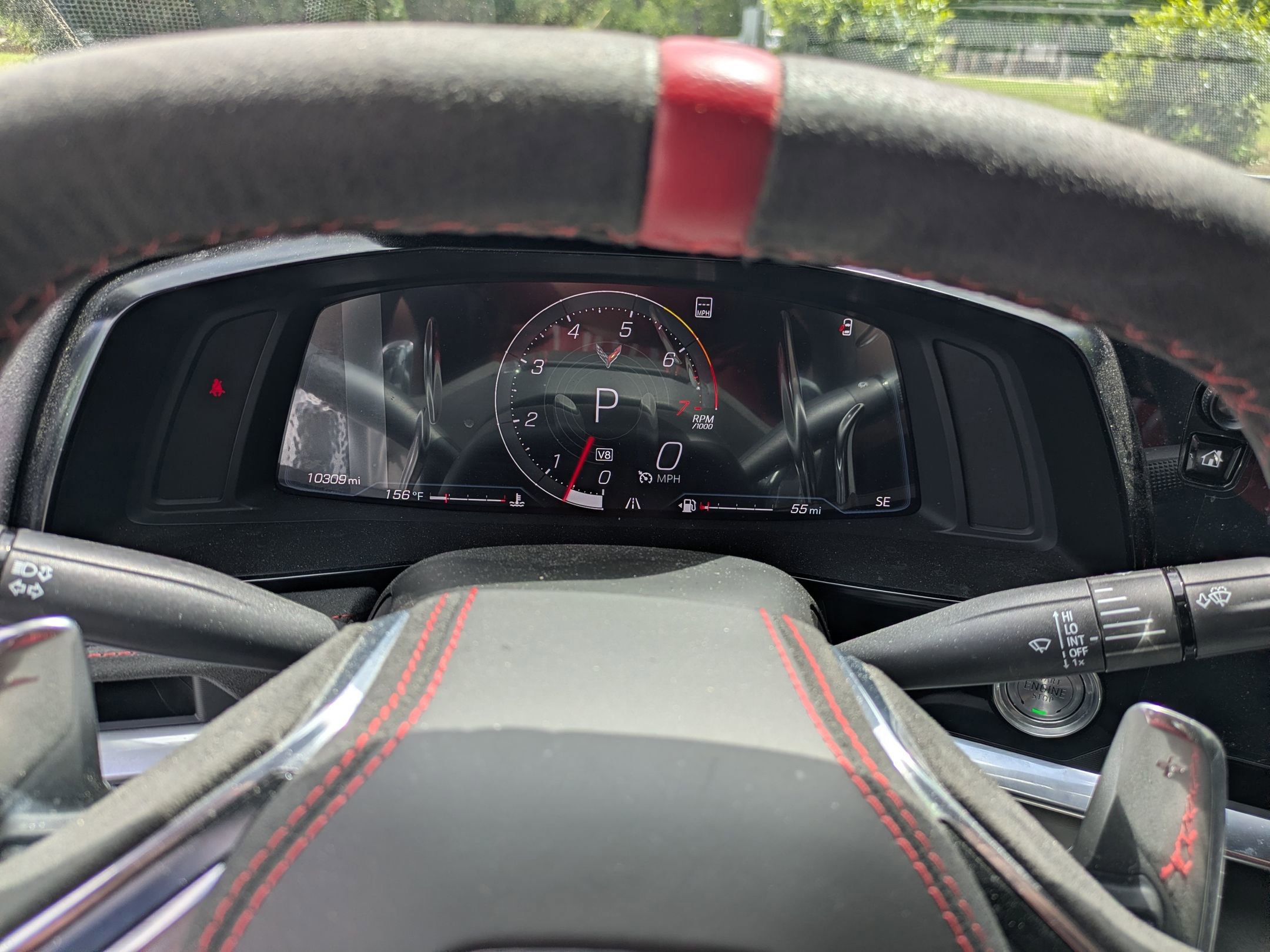 Used 2023 Chevrolet Corvette Stingray Premium Cpe image 18