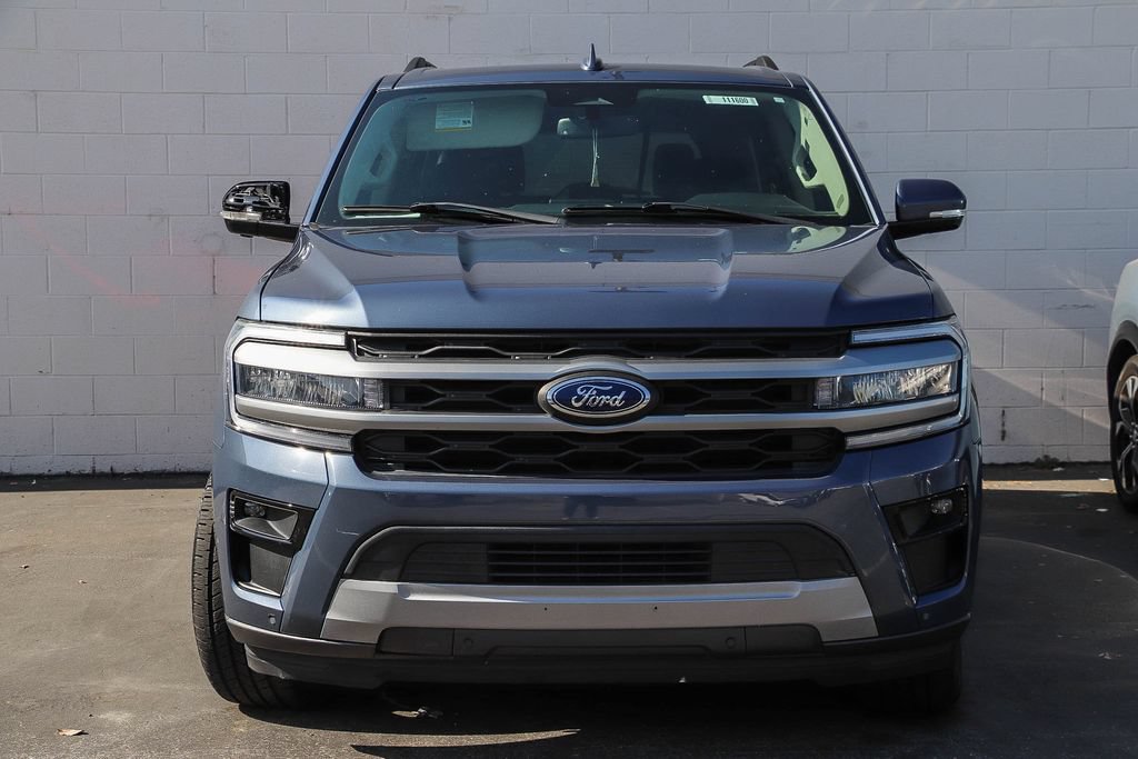 Certified 2023 Ford Expedition XLT RWD image 2
