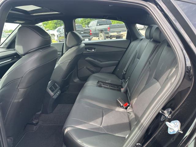 Used 2026 Honda Accord Sport image 7