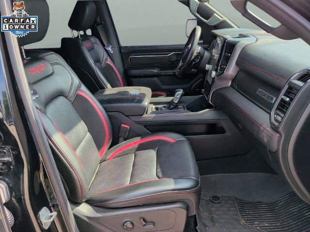 Used 2024 RAM 1500 TRX w/ TRX Level 2 Equipment Group AWD/4WD image 22