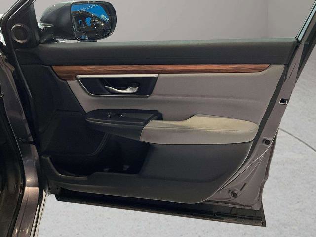 Used 2020 Honda CR-V EX image 21