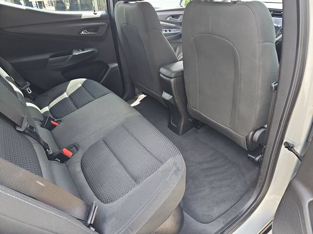 Used 2023 Chevrolet Bolt EUV LT w/ Driver Confidence Package FWD image 11