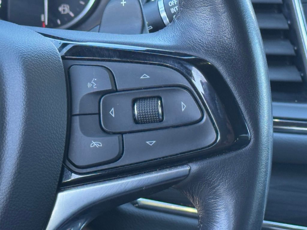 Used 2024 Buick Enclave Premium image 24