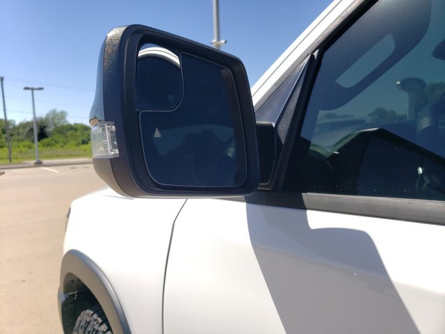 Used 2025 RAM 1500 Rebel w/ Rebel Level 2 Equipment Group AWD/4WD image 12