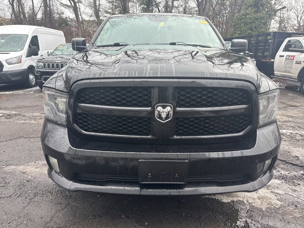Used 2018 RAM 1500 Express w/ Express Value Package image 6
