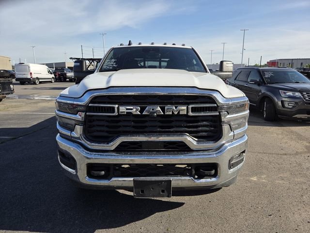 Used 2025 RAM 2500 Tradesman AWD/4WD video 2