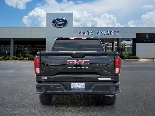 Used 2025 GMC Sierra 1500 Elevation AWD/4WD image 4