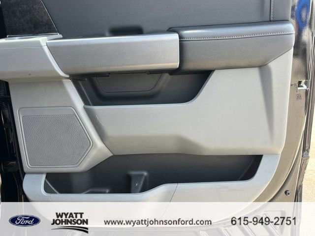 Certified 2023 Ford F150 XLT w/ Equipment Group 302A High AWD/4WD image 21