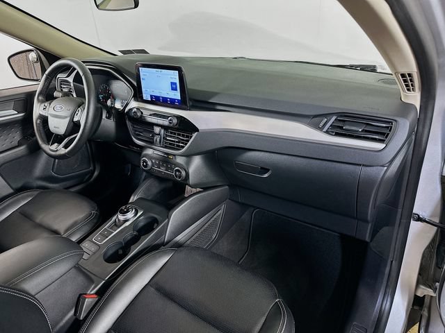 Certified 2020 Ford Escape SEL AWD/4WD image 14