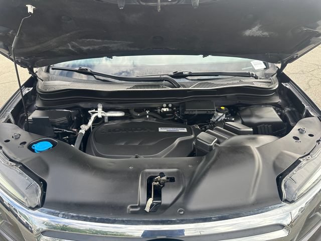 Used 2020 Honda Ridgeline RTL-E image 20