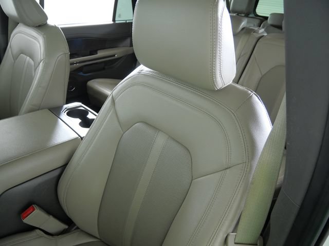 Certified 2021 Ford Expedition Max Limited AWD/4WD image 18