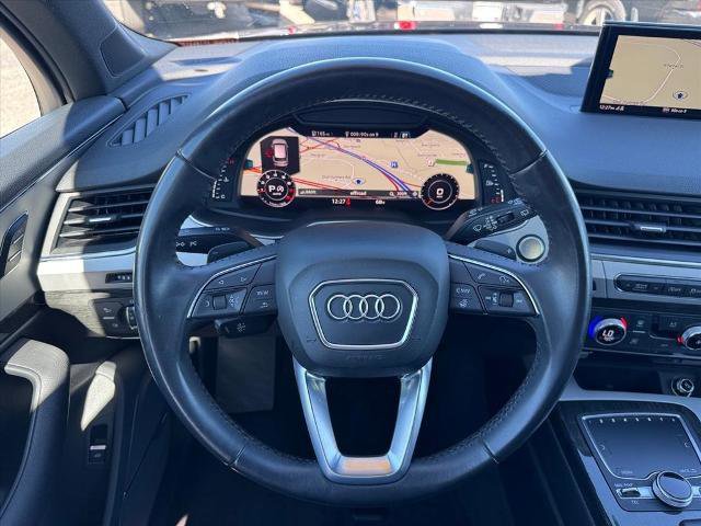 Used 2018 Audi Q7 2.0T Premium Plus image 12