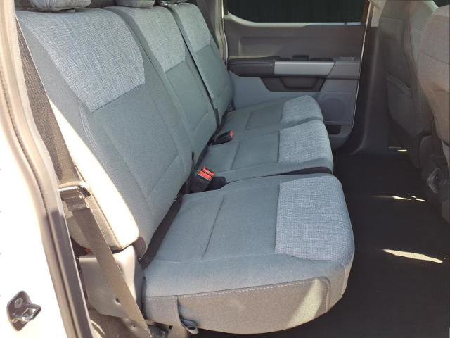 Certified 2024 Ford F250 XLT w/ FX4 Off-Road Package image 18
