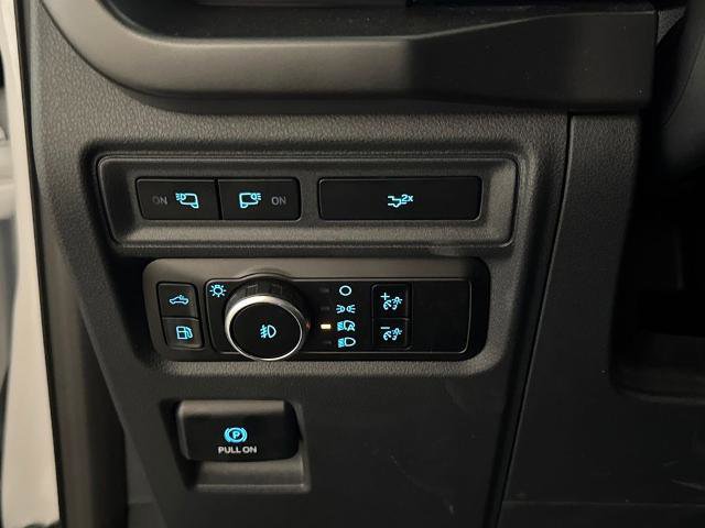 Certified 2024 Ford F150 XLT w/ Equipment Group 302A MID AWD/4WD image 19