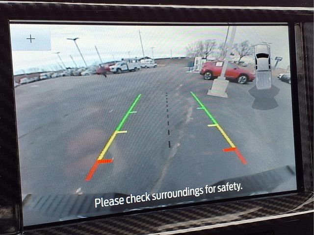 Certified 2019 Ford F150 XLT w/ Equipment Group 302A Luxury image 18