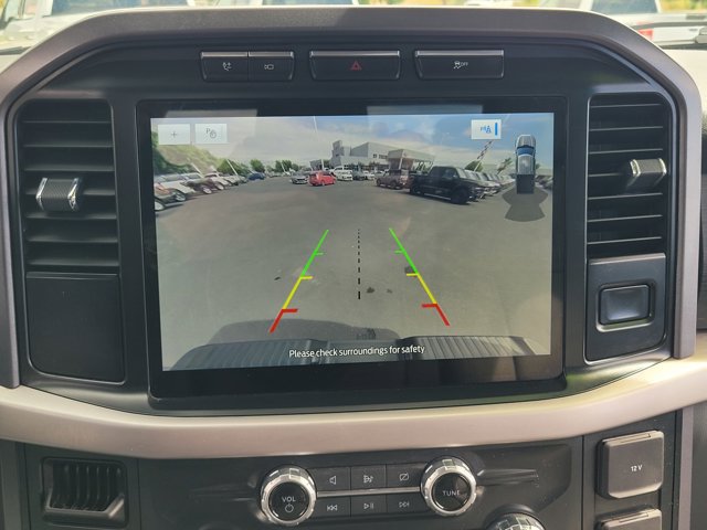 Certified 2023 Ford F150 XLT w/ Equipment Group 302A High AWD/4WD image 24