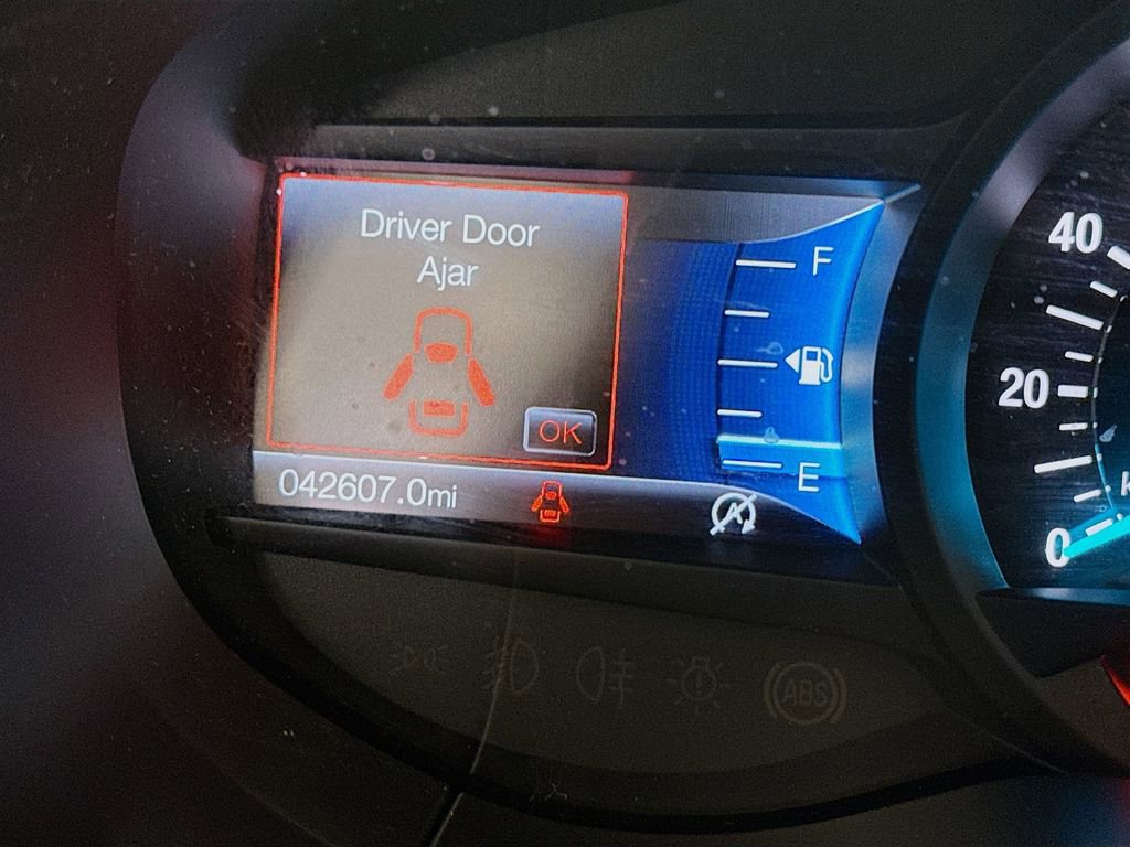 Certified 2023 Ford Edge SEL w/ Convenience Package image 17