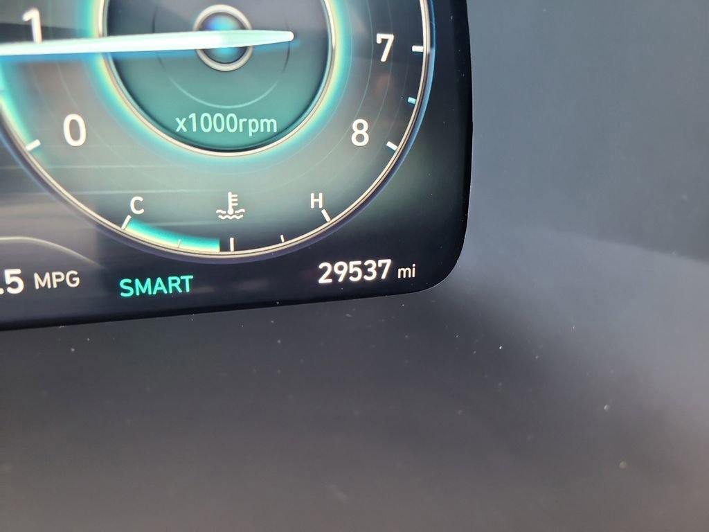 Used 2023 Hyundai Palisade Calligraphy image 31