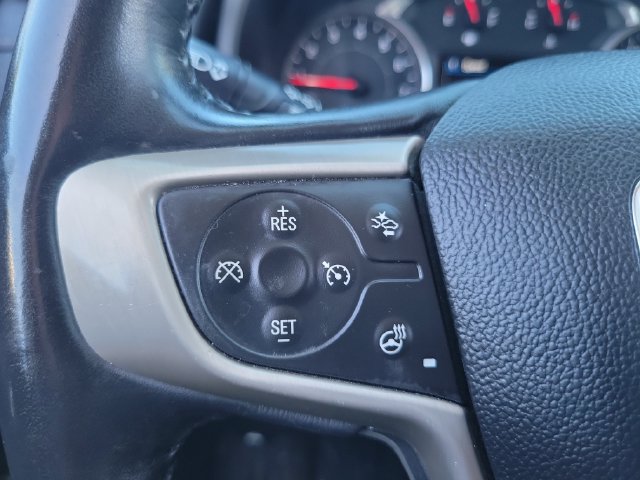 Used 2018 GMC Terrain Denali w/ LPO, 'HIT The Road' Package FWD image 6