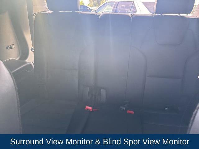 Used 2024 Kia Telluride SX X-Line image 16