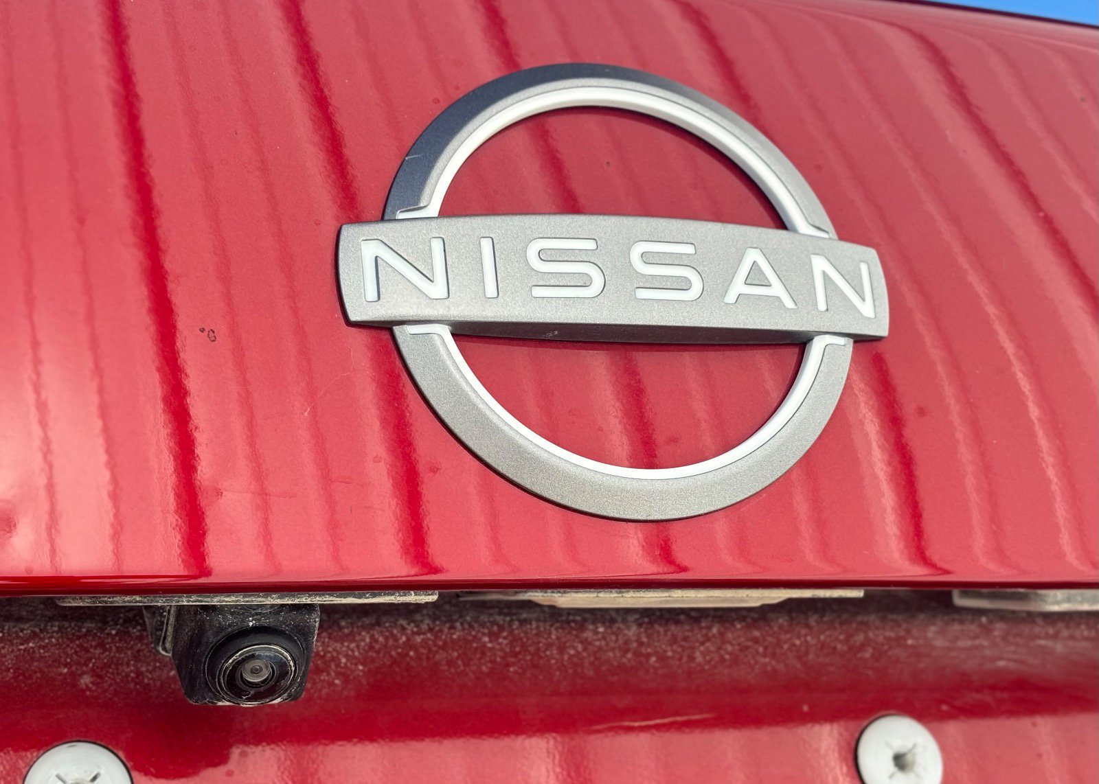 Used 2025 Nissan Sentra SV image 9