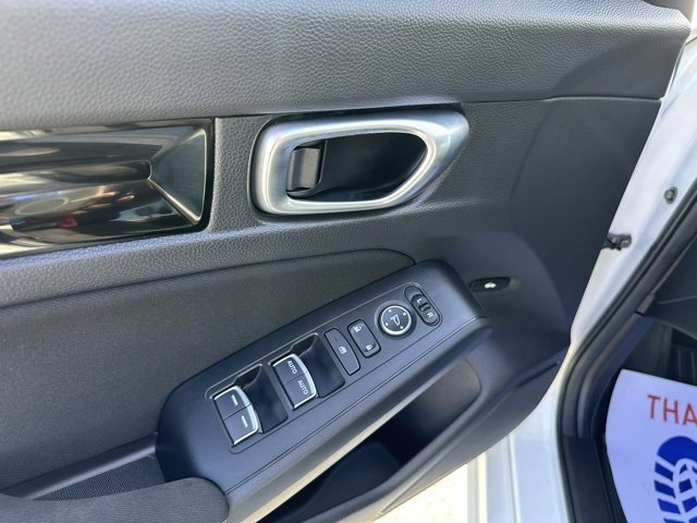 Used 2024 Honda Civic EX image 27