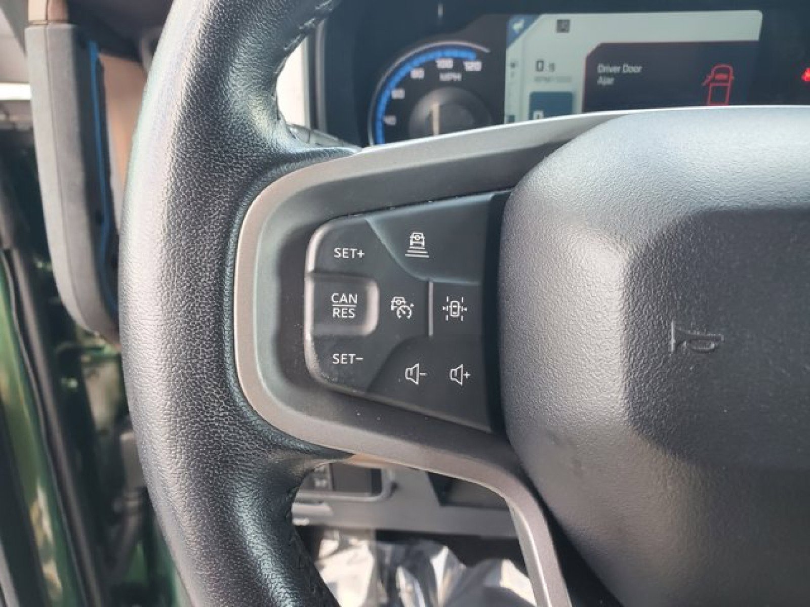 Certified 2022 Ford Bronco Outer Banks AWD/4WD image 16