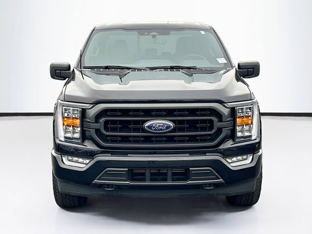 Certified 2023 Ford F150 XLT w/ Equipment Group 302A High image 2