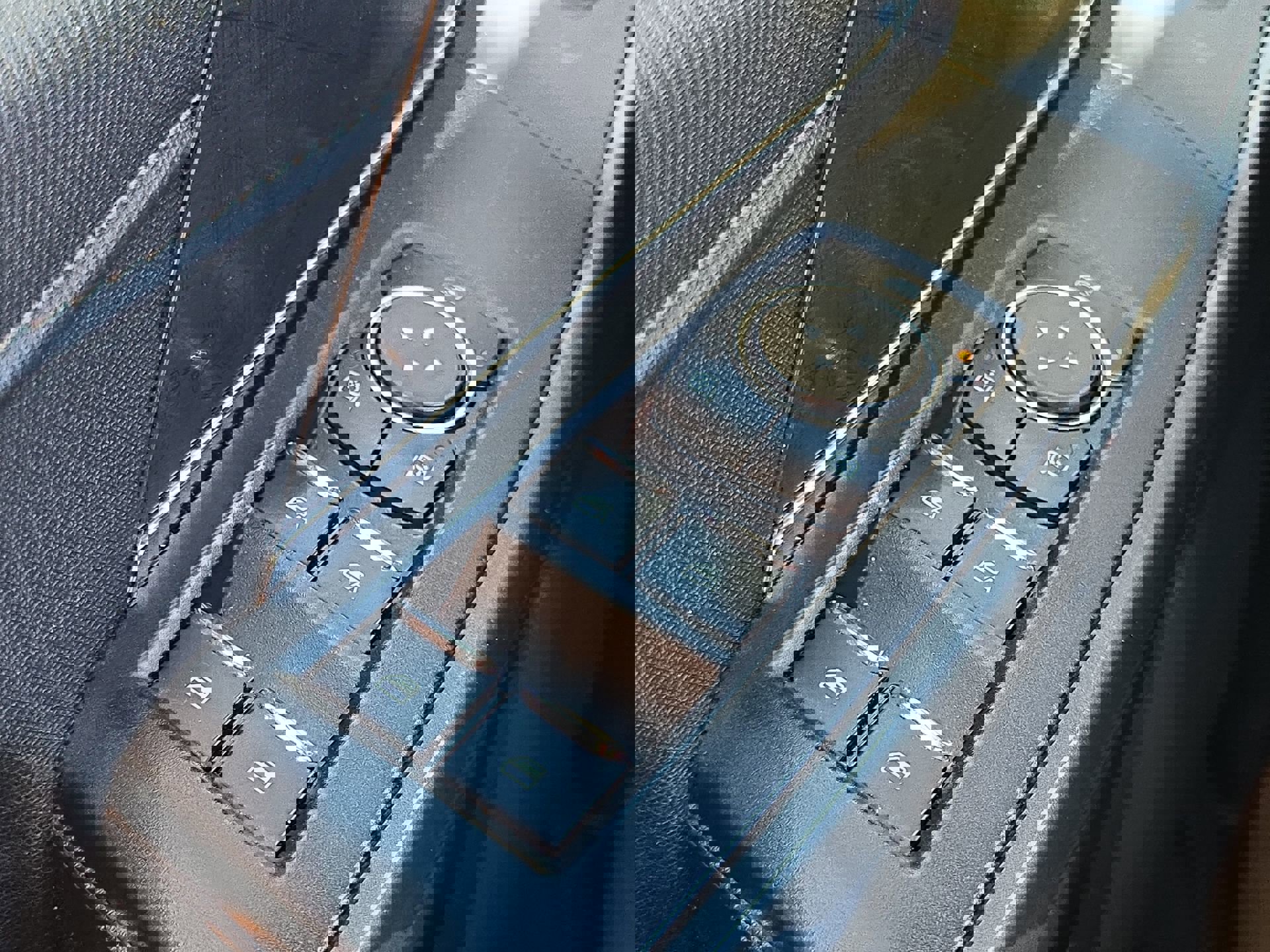 Certified 2023 Ford F150 XLT w/ Equipment Group 302A High image 13