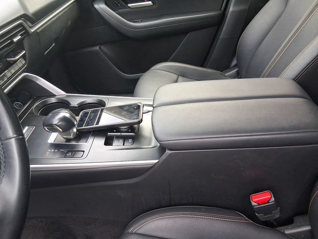 Used 2025 MAZDA CX-90 3.3 Turbo w/ Select Package AWD/4WD image 15