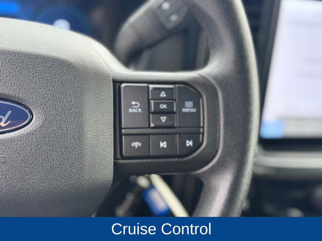 Certified 2024 Ford F150 STX image 13